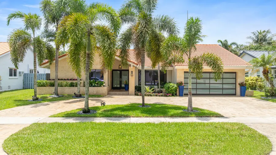 10506 NW 7th Court, Plantation, FL 33324 - #2
