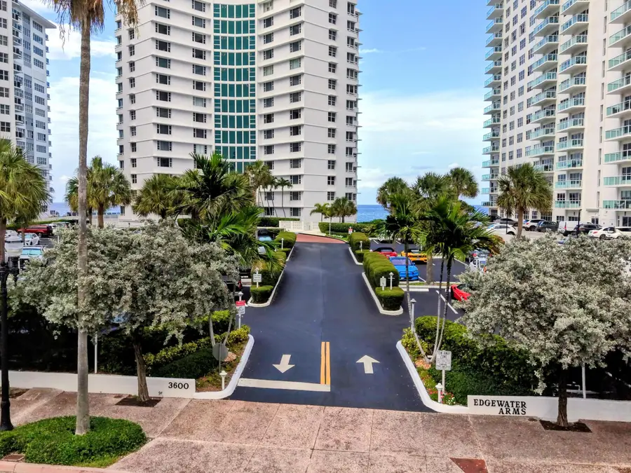 3600 Galt Ocean Drive #4c, Fort Lauderdale, FL 33308 - #2