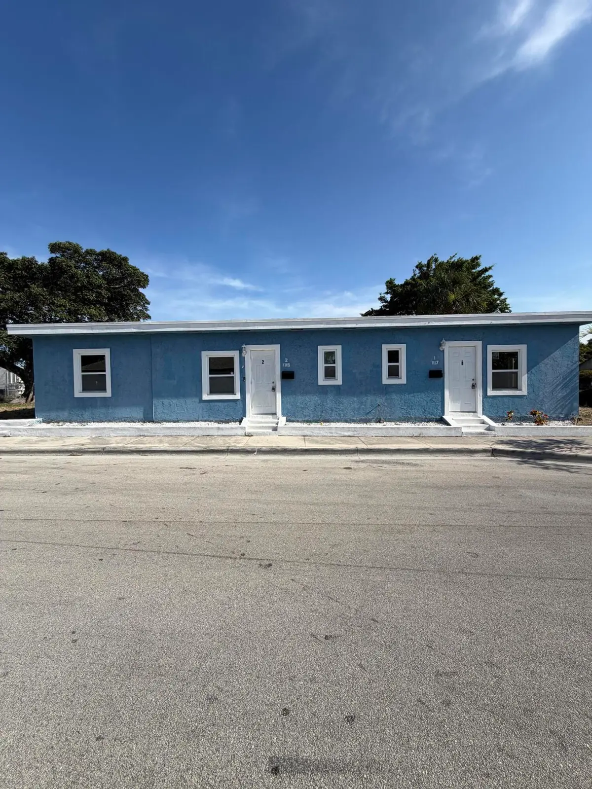1117 3rd Avenue N #1, Lake Worth Beach, FL 33460 - #1