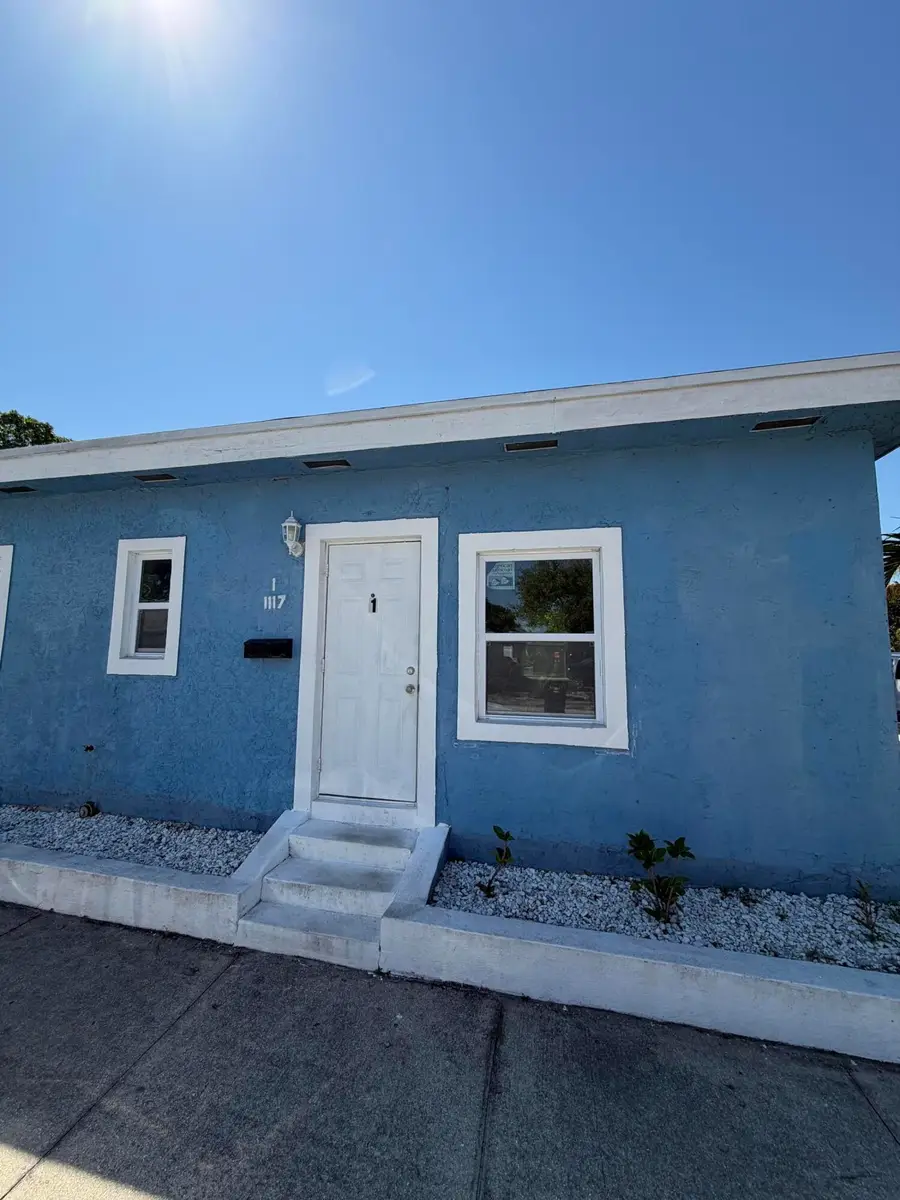 1117 3rd Avenue N #1, Lake Worth Beach, FL 33460 - #3
