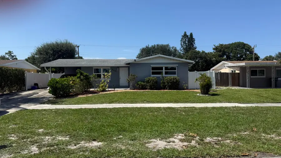 6091 Fair Green Road, West Palm Beach, FL 33417 - #2