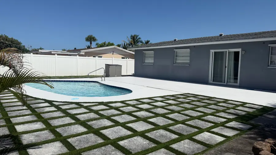6091 Fair Green Road, West Palm Beach, FL 33417 - #3