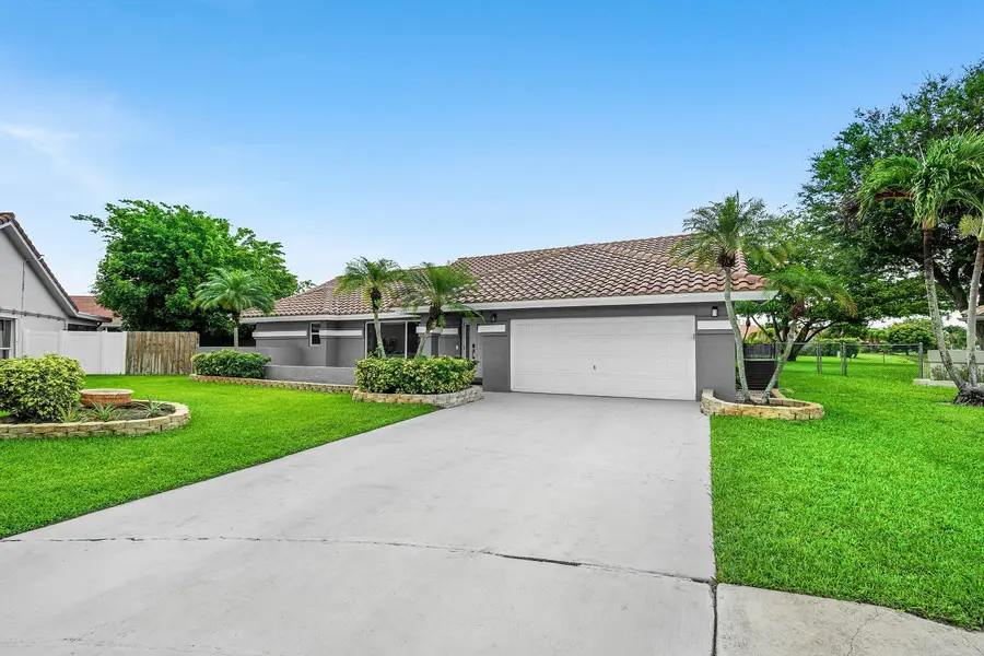 5781 Laurel Green Circle, Boynton Beach, FL 33437 - #3