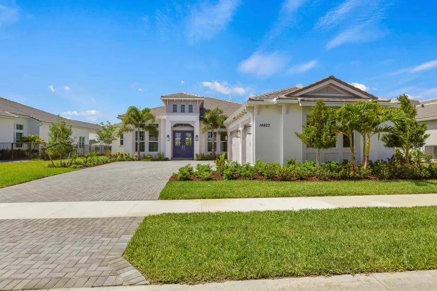 14823 Wildwood Circle, Westlake, FL 33470 - #3