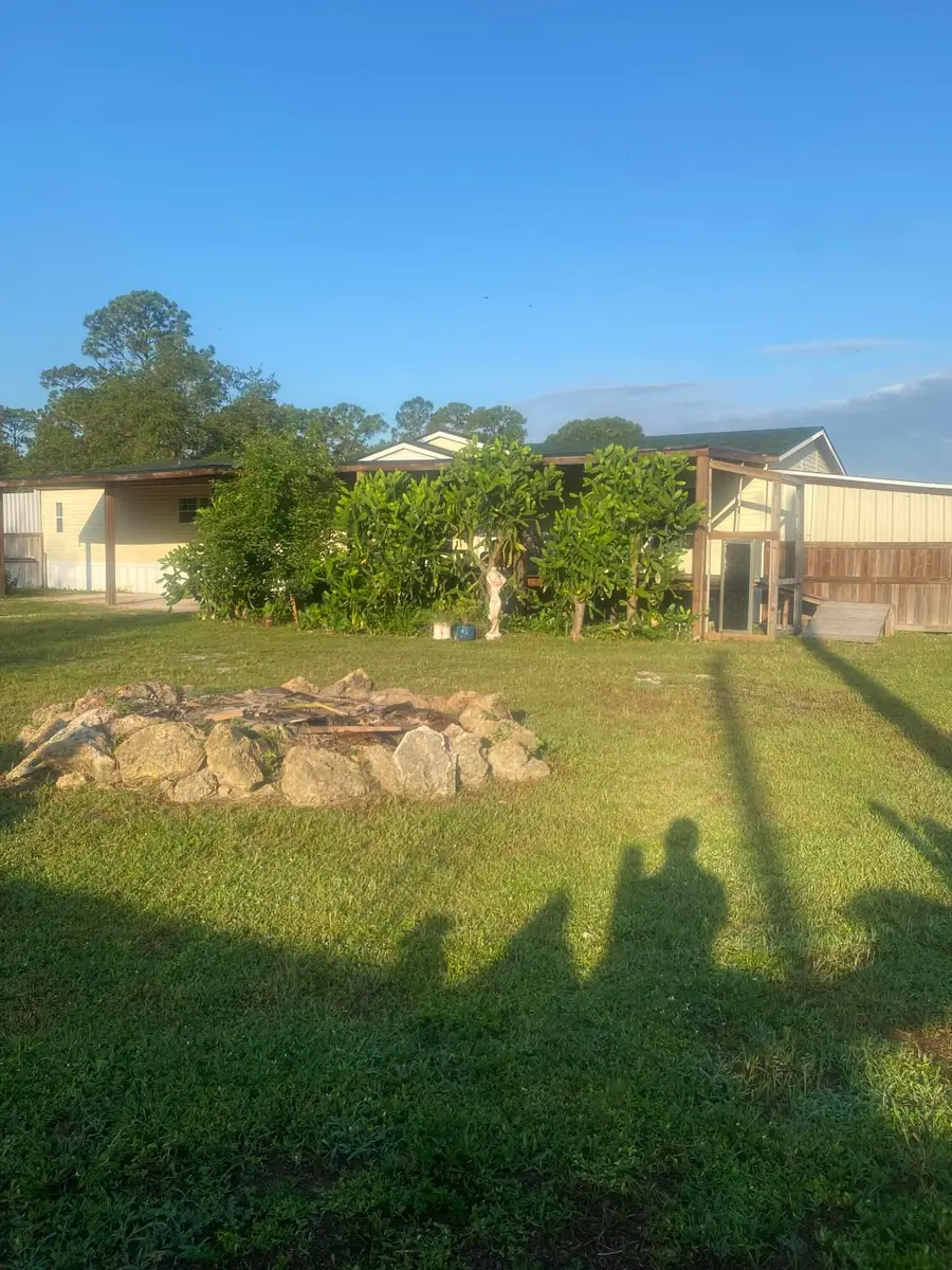 170 S Lindero Street, Clewiston, FL 33440 - #2