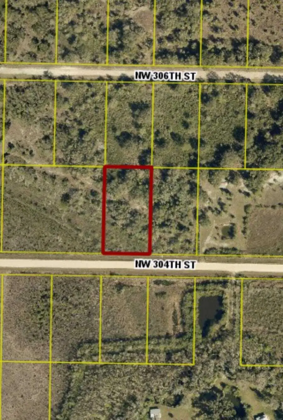 15775 NW 304th Street, Okeechobee, FL 34972 - #1