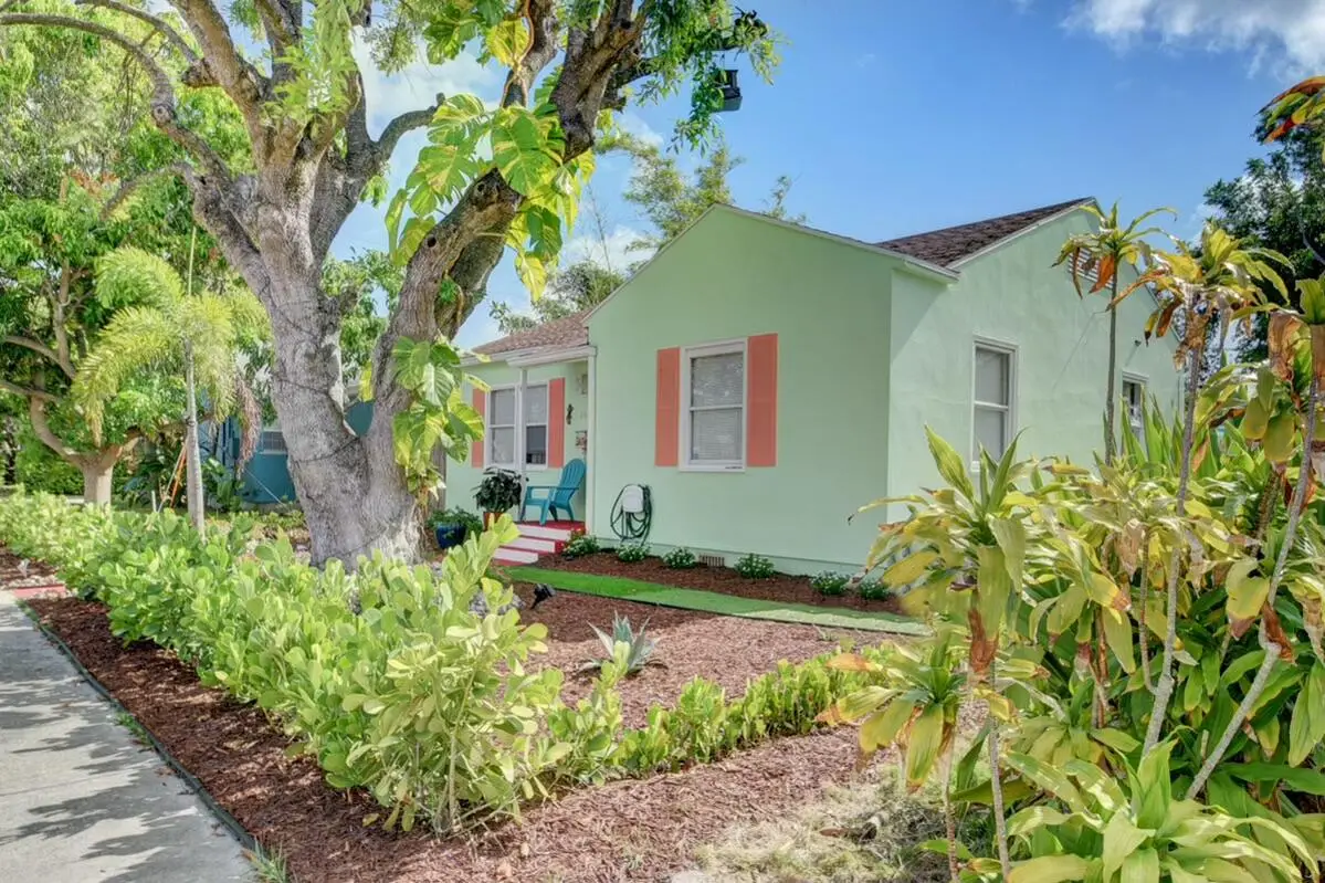 1128 N L Street, Lake Worth, FL 33460 - #1