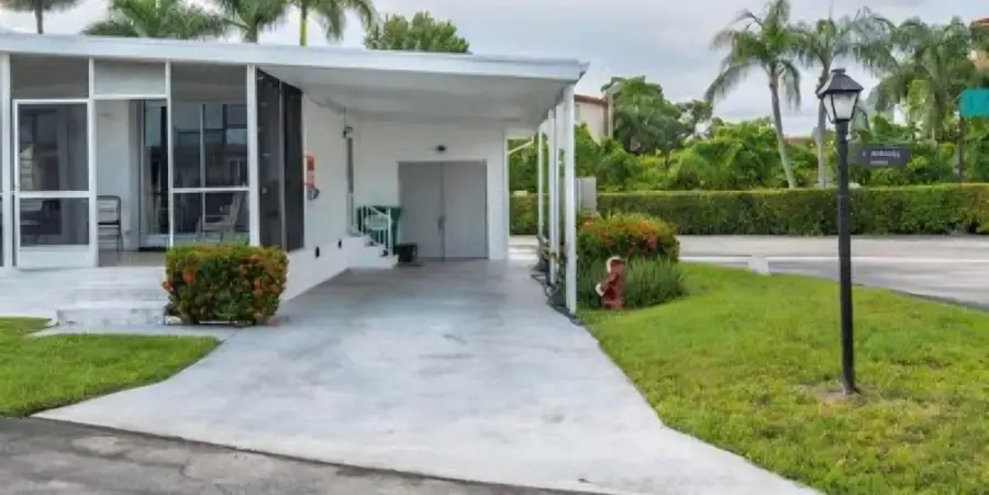 3302 Lake Street, Hollywood, FL 33021 - #2