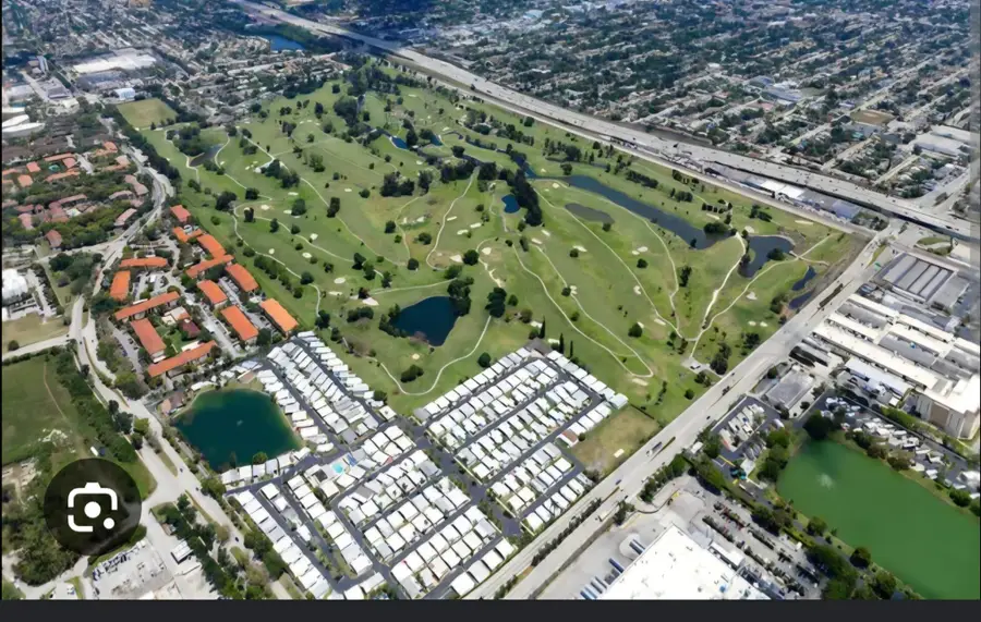 3302 Lake Street, Hollywood, FL 33021 - #3