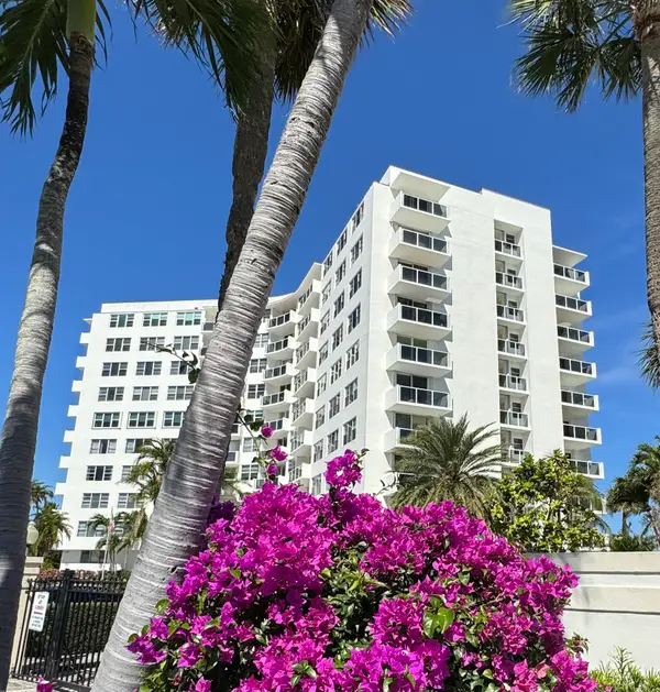 2800 N Flagler Drive #410, West Palm Beach, FL 33407