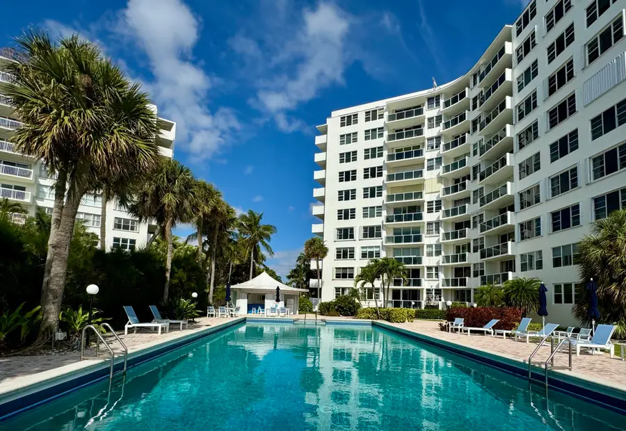 2800 N Flagler Drive #410, West Palm Beach, FL 33407 - #3
