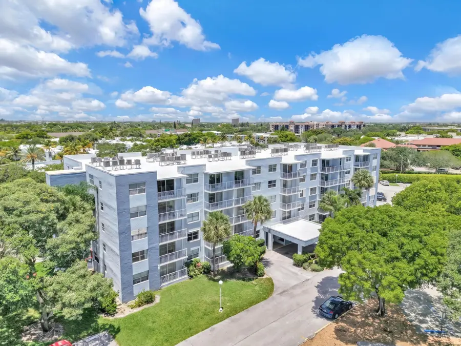 500 Executive Center Drive #3i, West Palm Beach, FL 33401 - #2