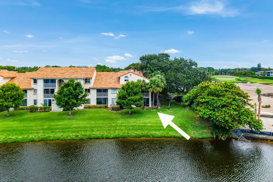 13111 Glenmoor Drive, West Palm Beach, FL 33409 - #2