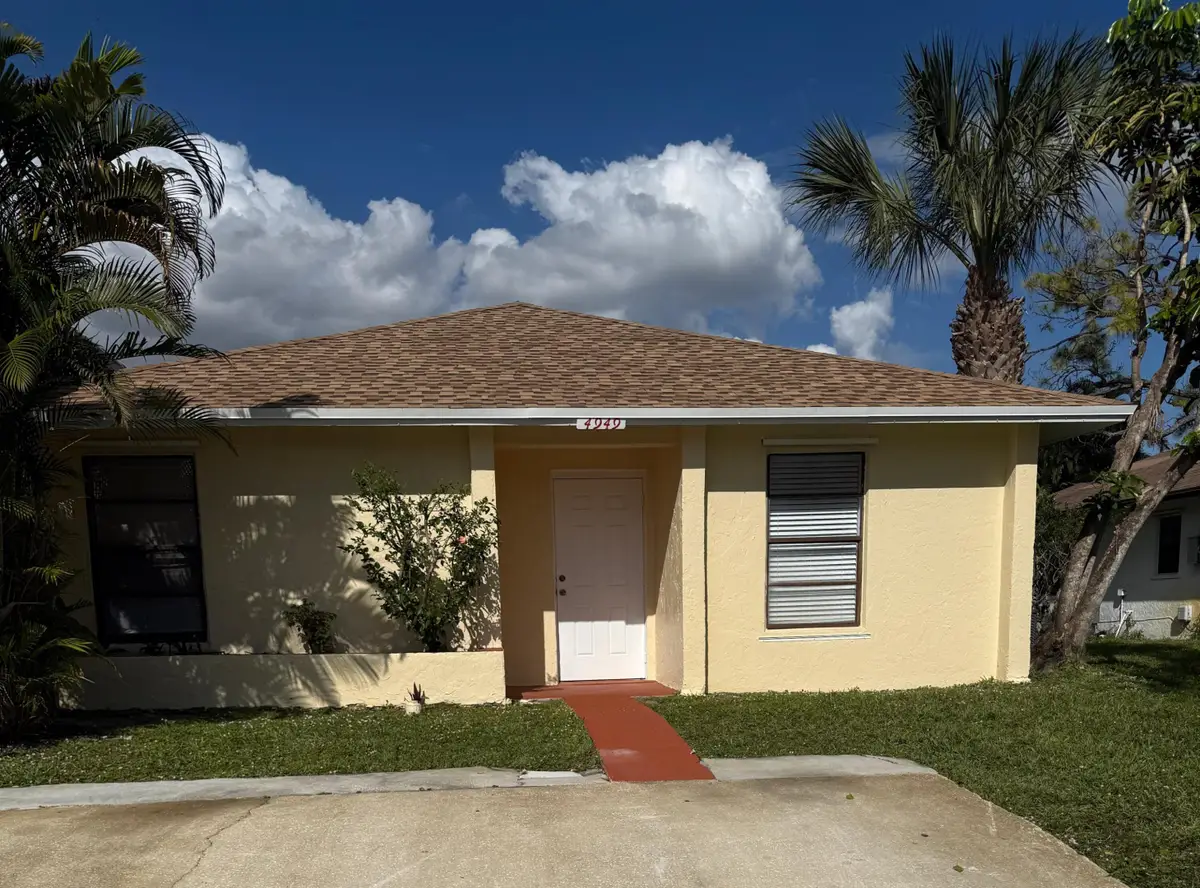 4949 Regina Court, West Palm Beach, FL 33415 - #1