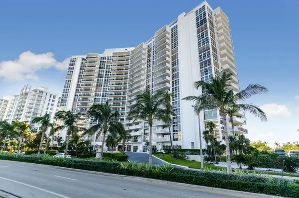 2841 N Ocean Boulevard #2010, Fort Lauderdale, FL 33308