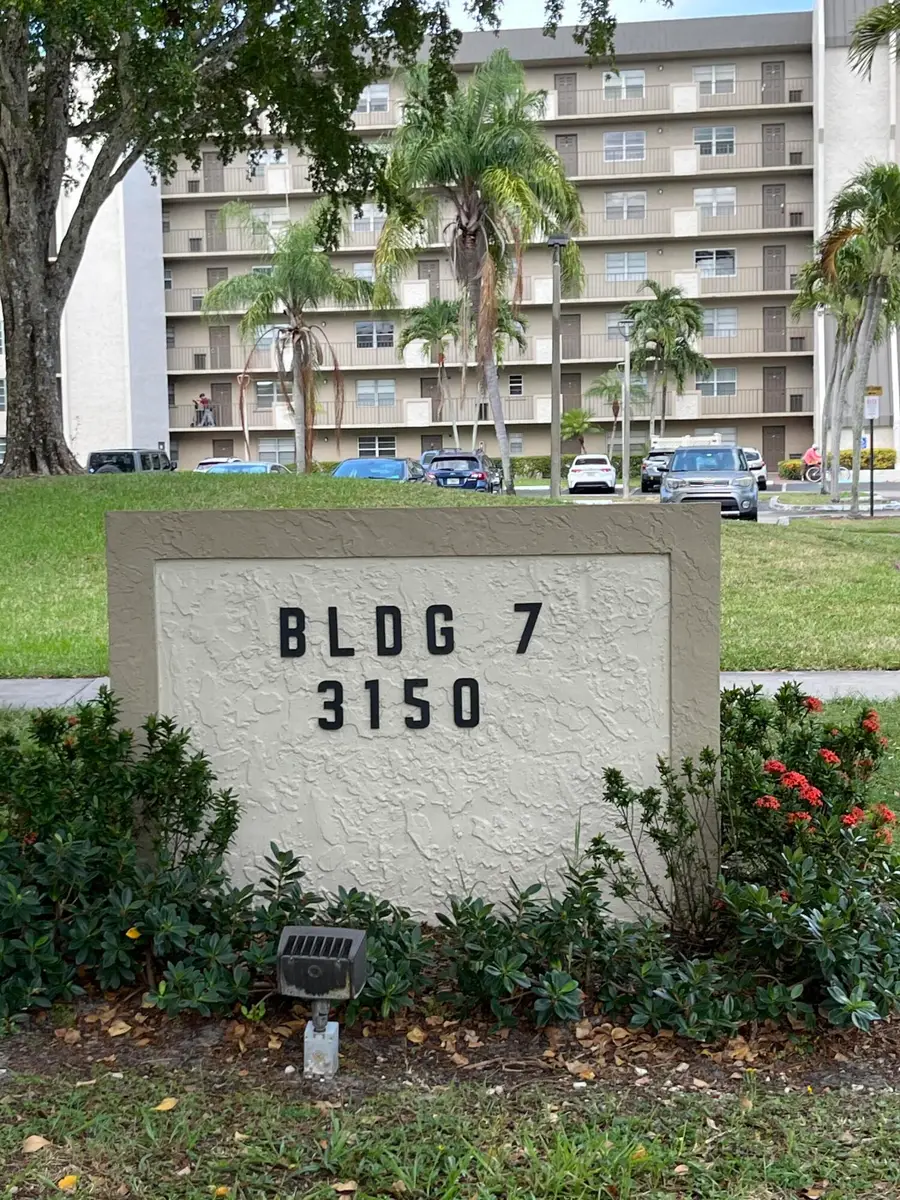 3150 W Rolling Hills Circle #704, Davie, FL 33328 - #2