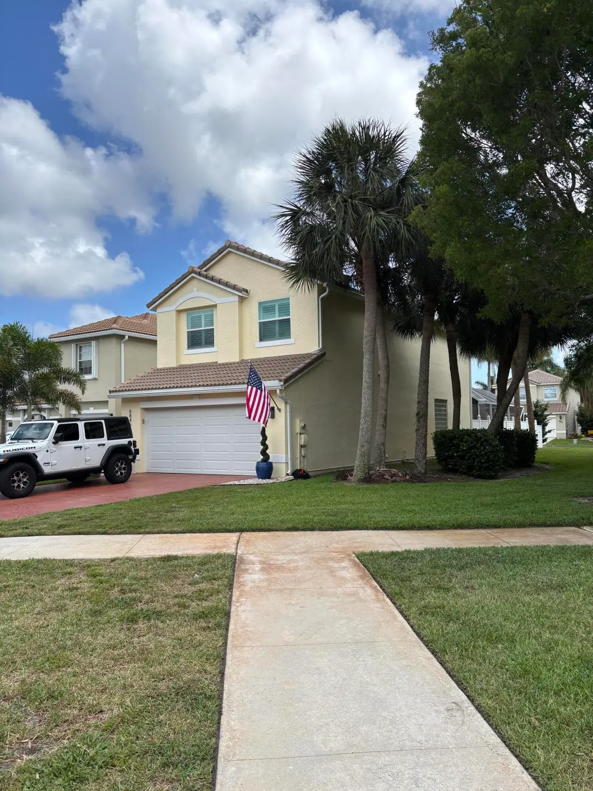6846 Sugarloaf Key Street, Lake Worth, FL 33467 - #1