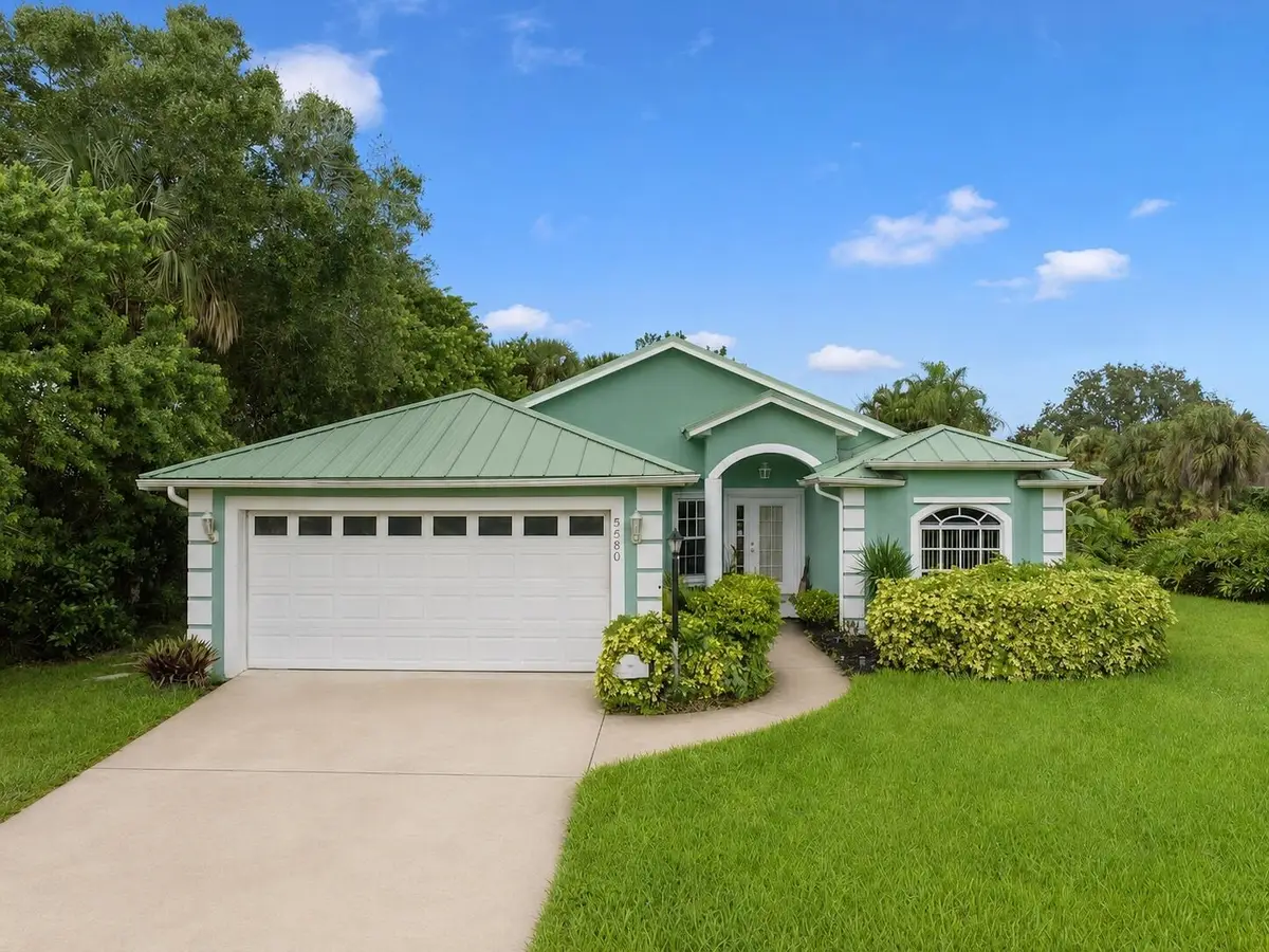 5850 39th Ln Lane, Vero Beach, FL 32966 - #1