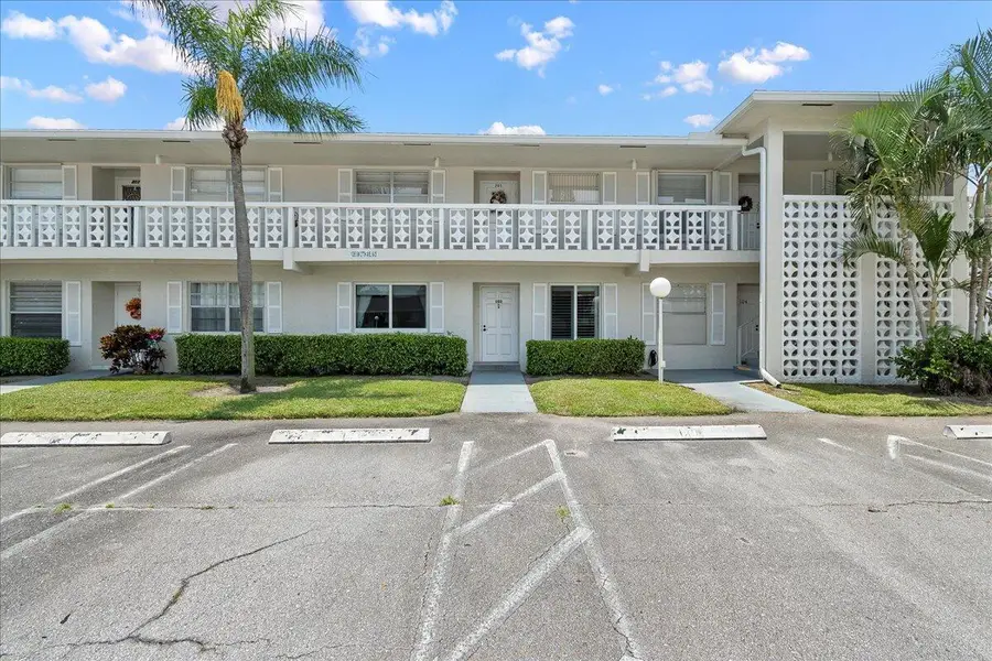 1395 SW 27th Avenue #102, Delray Beach, FL 33445 - #2
