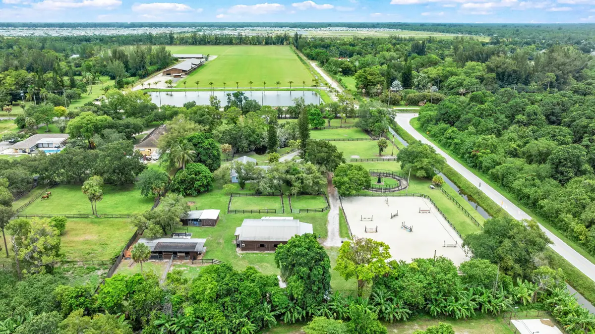 14536 North Road, Loxahatchee Groves, FL 33470 - #1