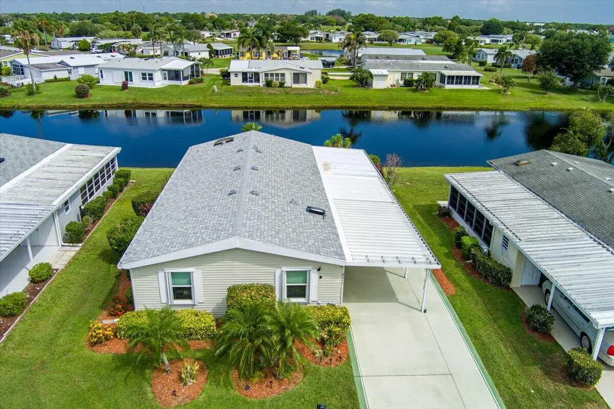 8475 Filifera Court, Port Saint Lucie, FL 34952 - #1