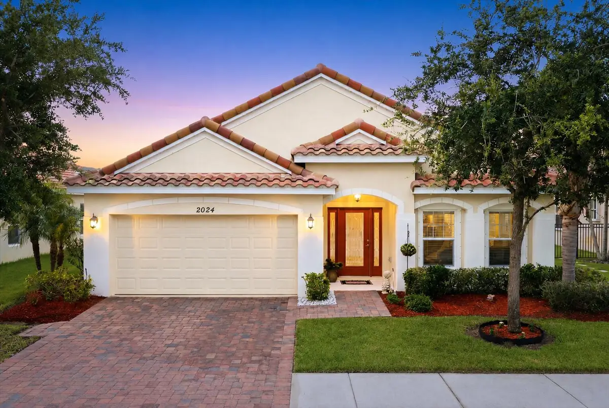 2024 Albany Terrace Sw, Vero Beach, FL 32968 - #1