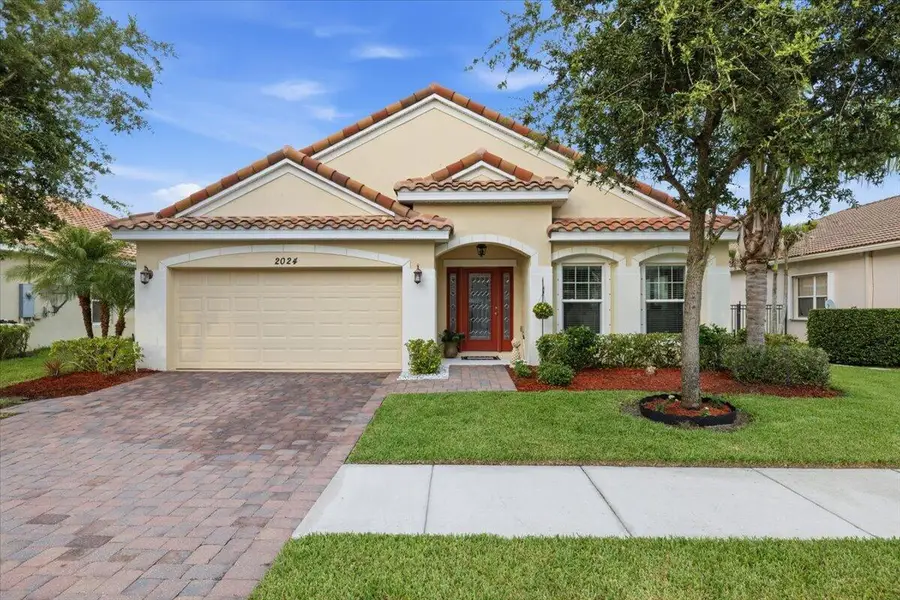 2024 Albany Terrace Sw, Vero Beach, FL 32968 - #2