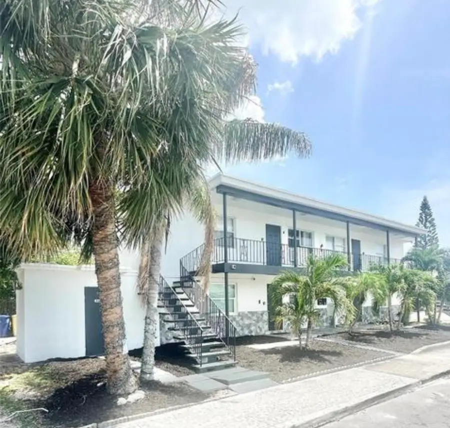 1501 N Federal Highway #1, Lake Worth Beach, FL 33460 - #2