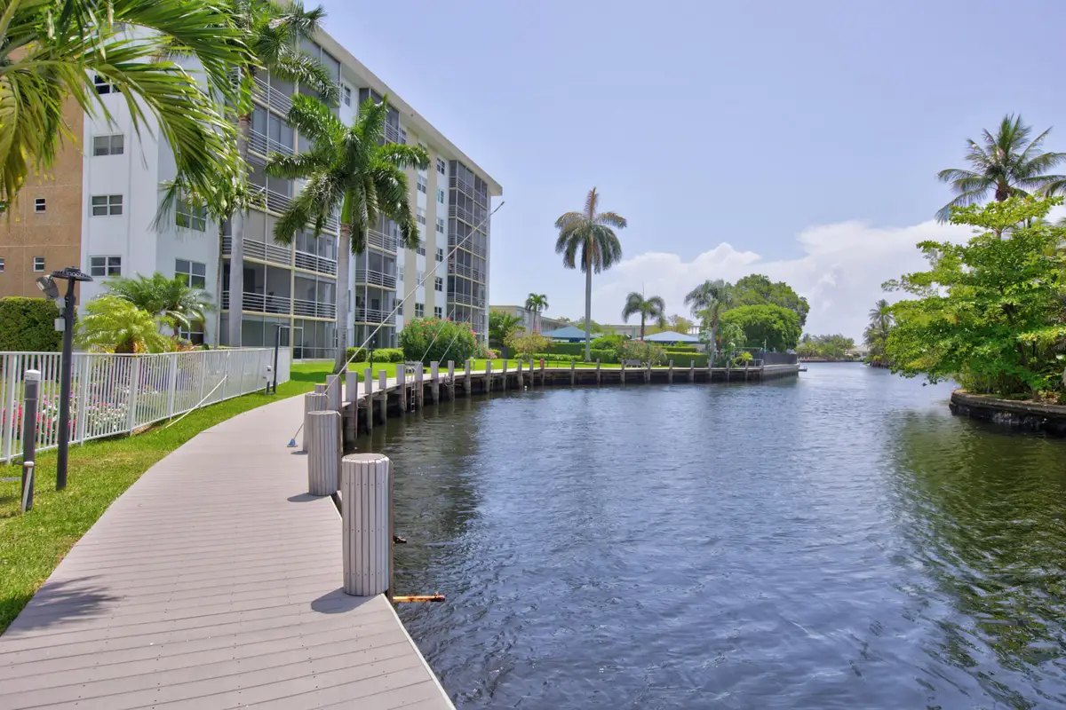 3010 NE 16th Avenue #502, Oakland Park, FL 33334 - #1
