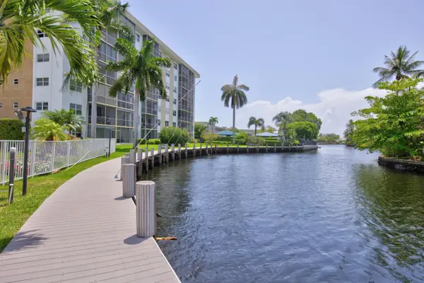 3010 NE 16th Avenue #502, Oakland Park, FL 33334