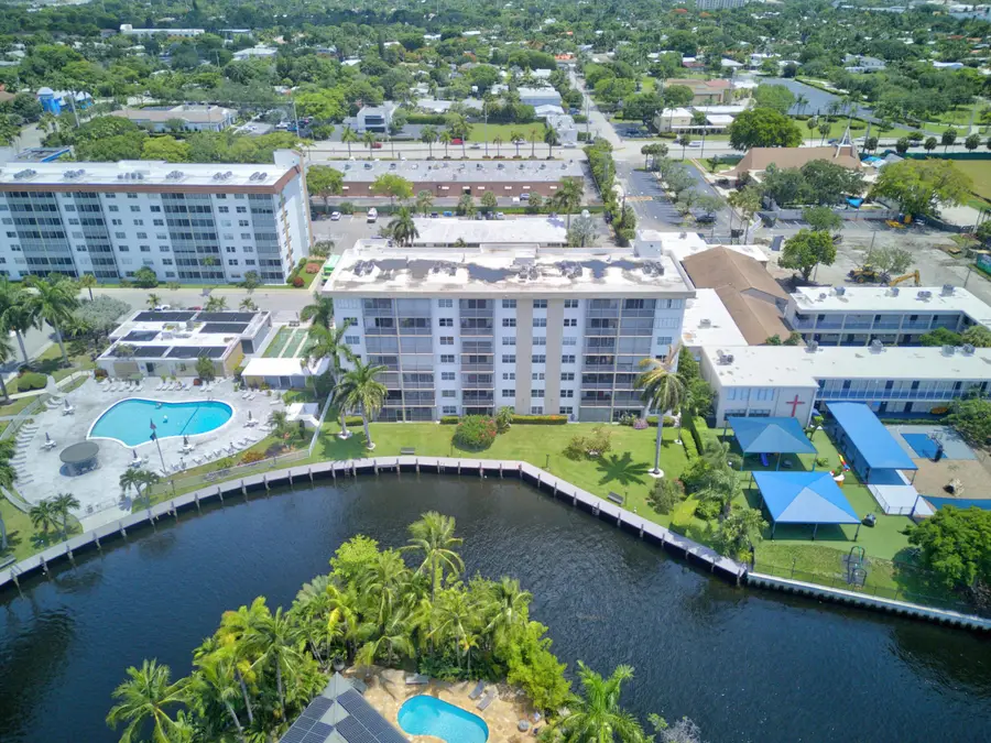 3010 NE 16th Avenue #502, Oakland Park, FL 33334 - #2