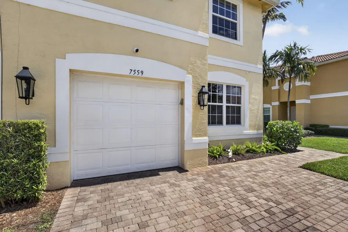 7559 Spatterdock Drive, Boynton Beach, FL 33437 - #1