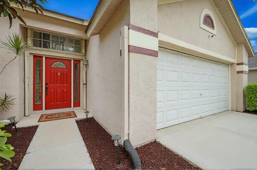 3570 Woods Walk Boulevard, Lake Worth, FL 33467 - #2
