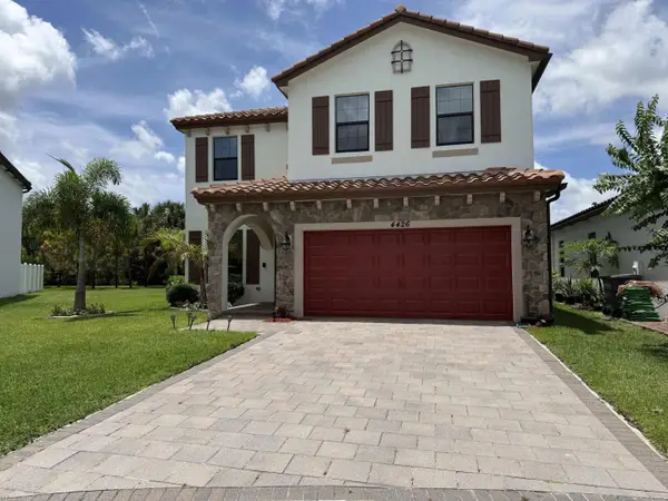 4426 Buena Tara Drive, West Palm Beach, FL 33413
