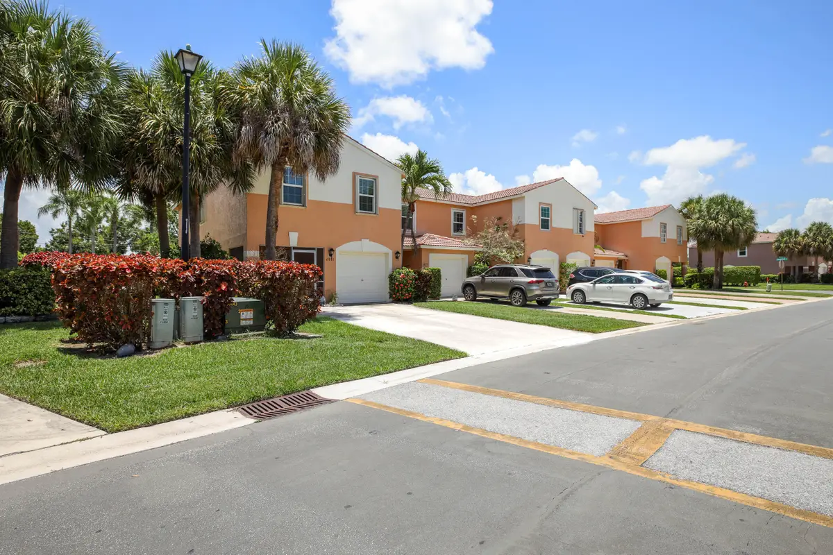 6881 Willow Creek Run, Greenacres, FL 33463 - #1