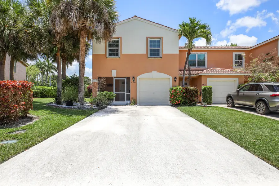 6881 Willow Creek Run, Greenacres, FL 33463 - #2