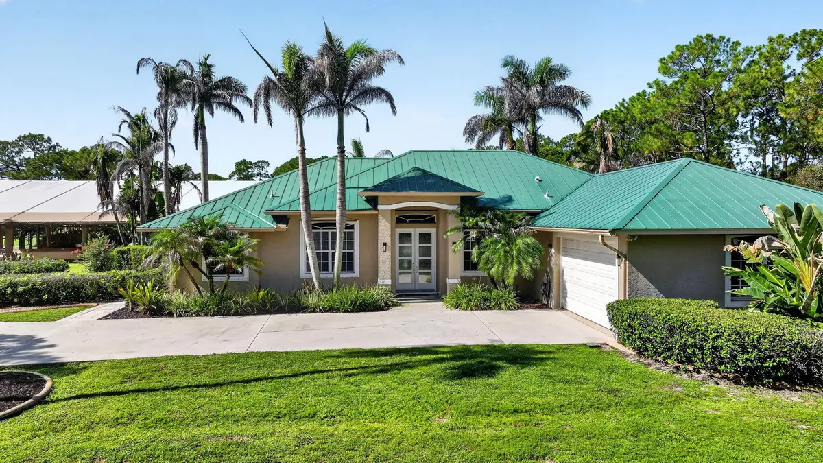 2602 SW 64th Court, Palm City, FL 34990 - #1