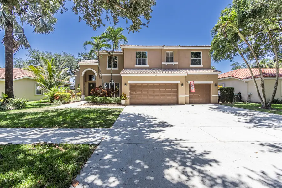 4440 NW 42nd Terrace, Coconut Creek, FL 33073 - #2