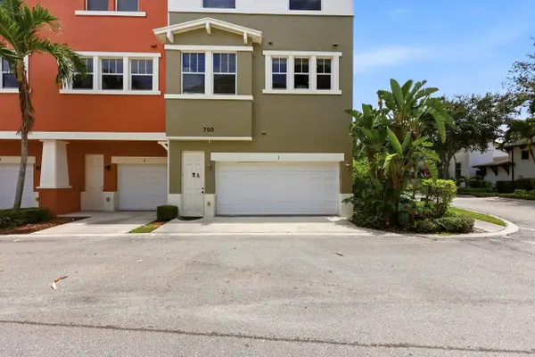 750 Millbrae Court #1, West Palm Beach, FL 33401