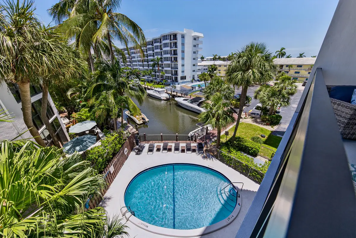 4800 Bayview Drive #402, Fort Lauderdale, FL 33308 - #1