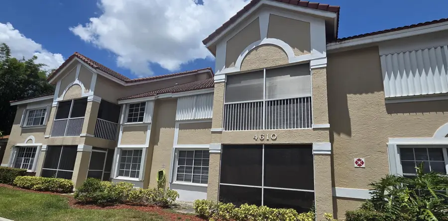 4610 W Mcnab Road #D1, Pompano Beach, FL 33069 - #3
