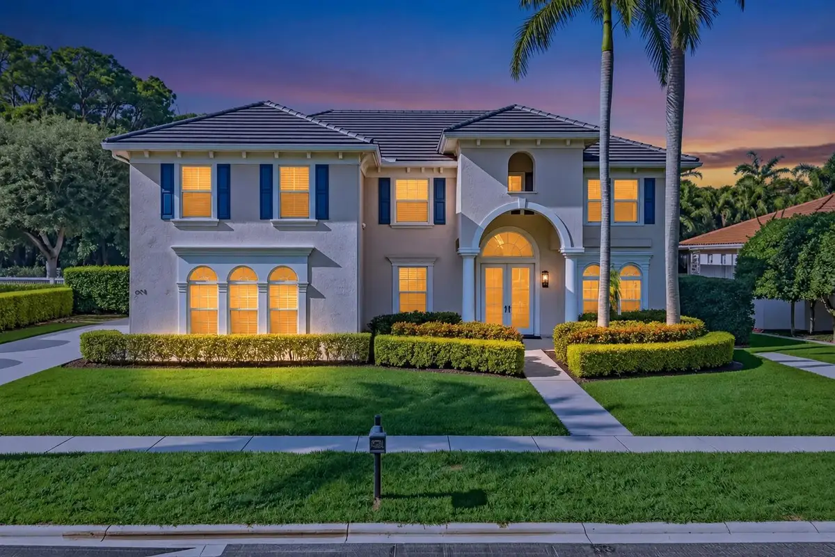 4770 Glenn Pine Lane, Boynton Beach, FL 33436 - #1