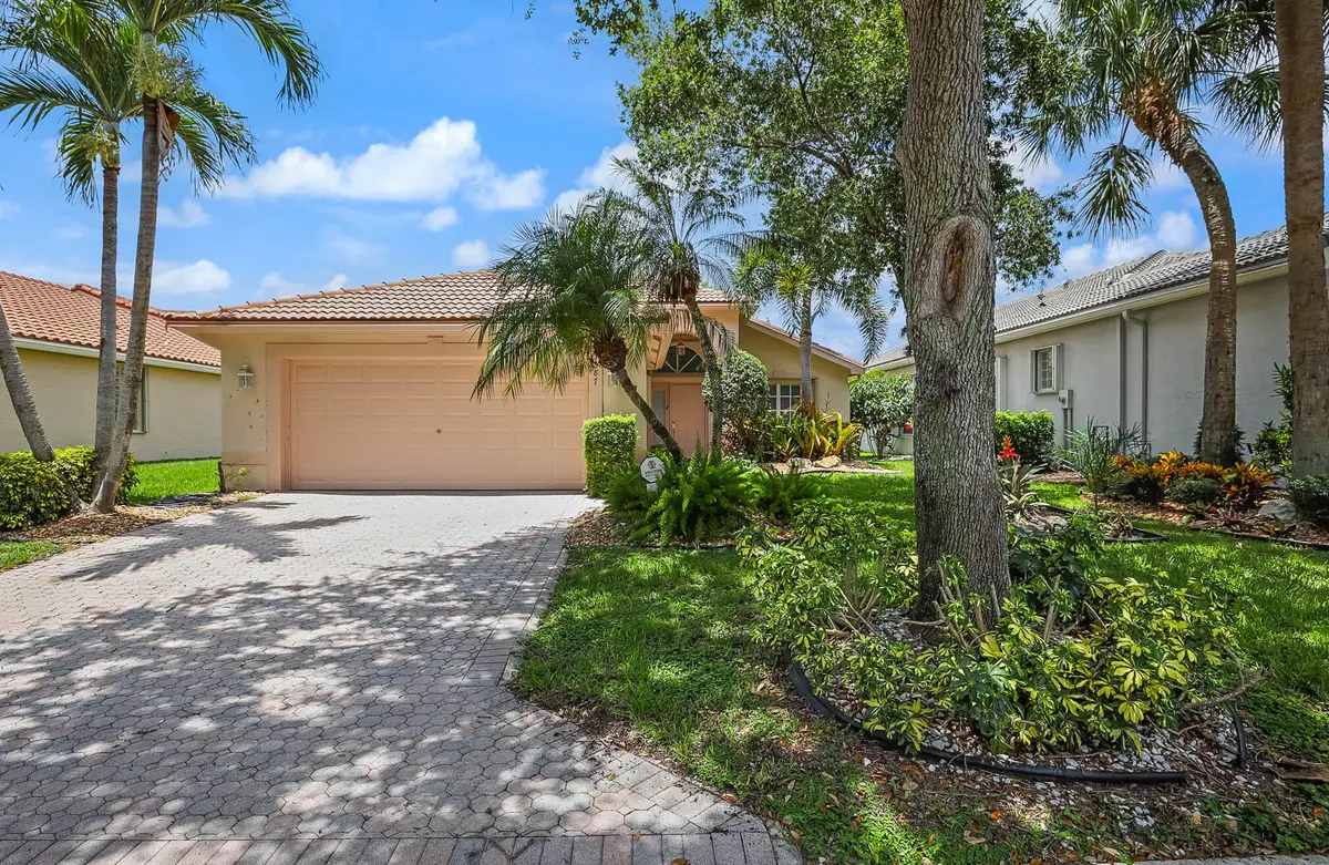 7387 Tonga Court, Boynton Beach, FL 33437 - #1