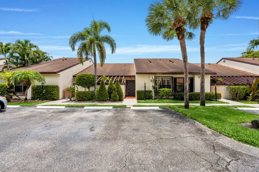 3615 Willa Way #B, Lake Worth, FL 33467 - #2