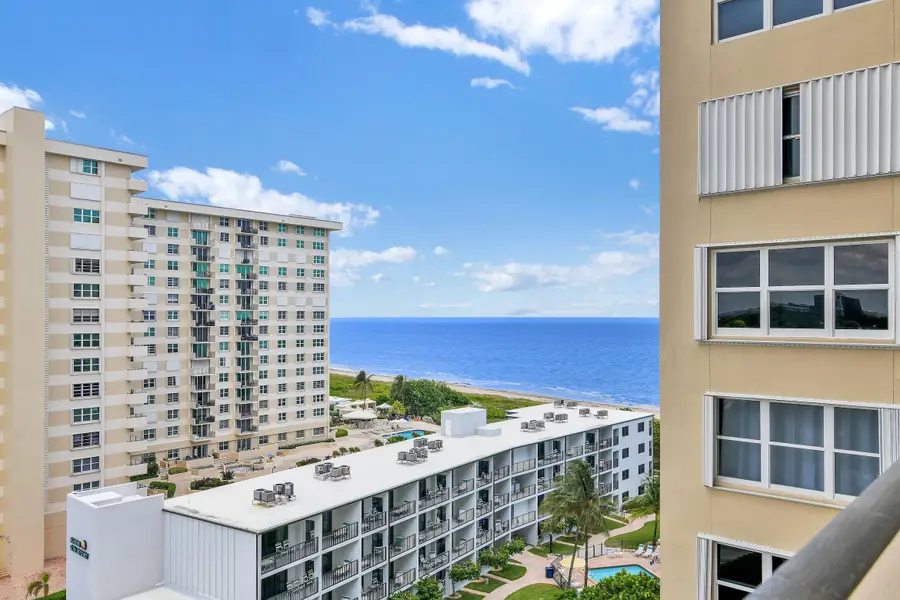 2000 S Ocean Boulevard #9n, Lauderdale By The Sea, FL 33062 - #2