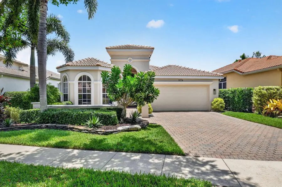 9774 Via Elegante, Wellington, FL 33411 - #2