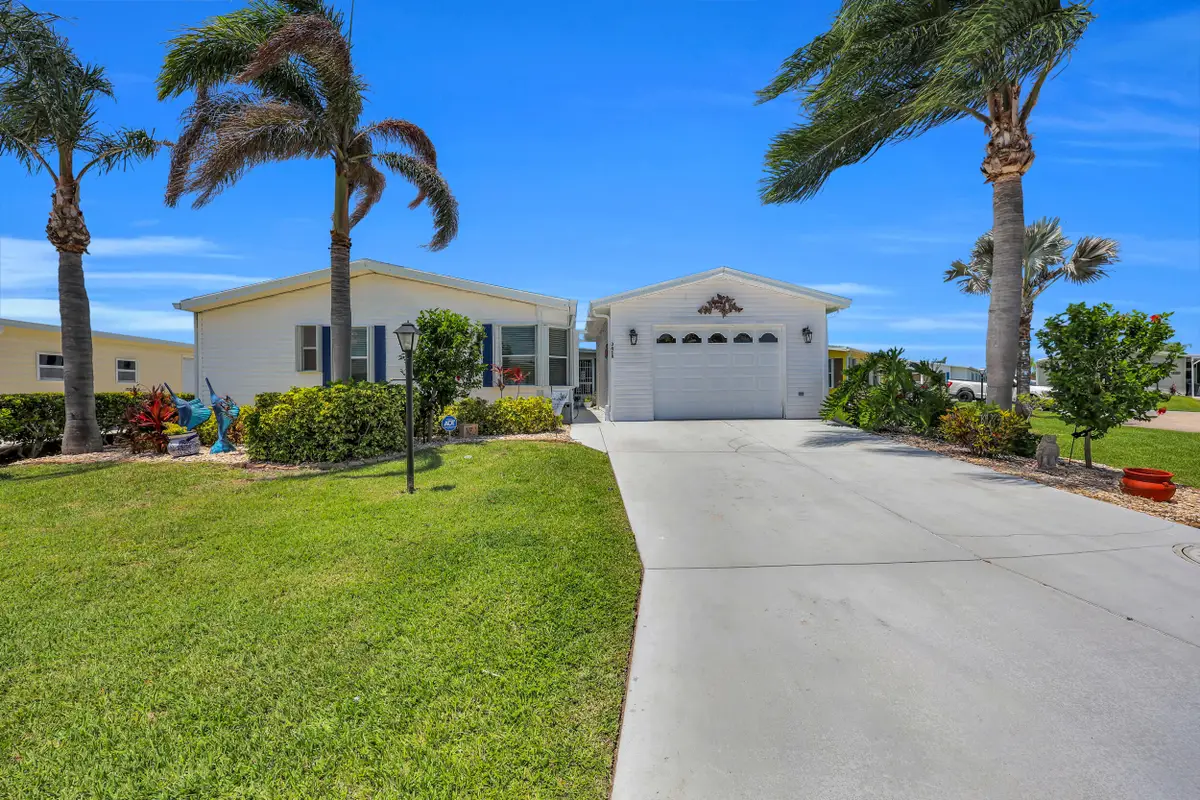 3416 Feriwinkle Court, Port Saint Lucie, FL 34952 - #1