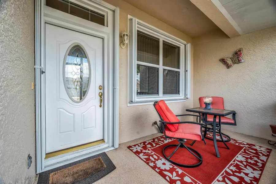 533 NW Portofino Lane, Port Saint Lucie, FL 34986 - #3