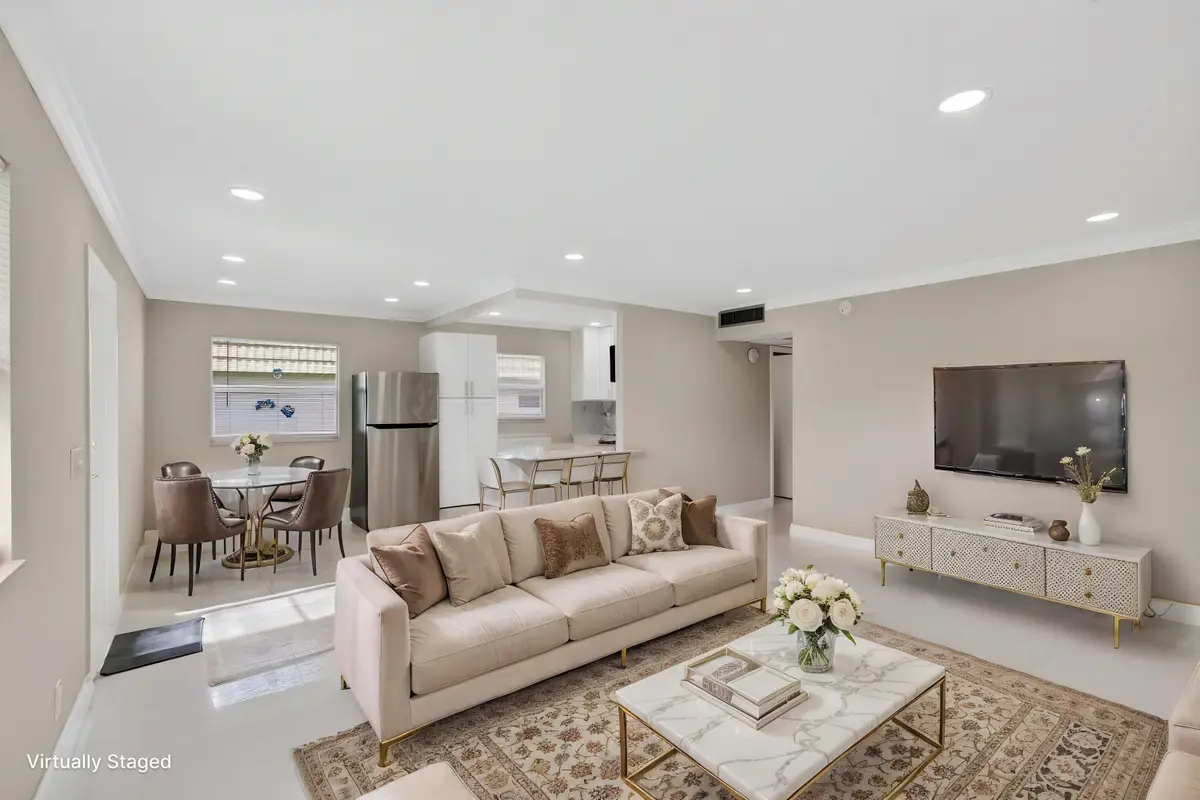 429 Flanders I, Delray Beach, FL 33484 - #1