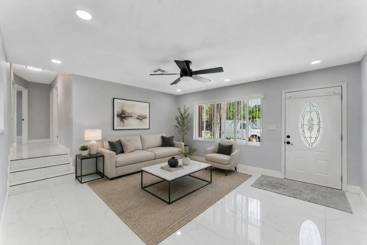6501 SW 15th Court, North Lauderdale, FL 33068 - #1